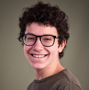 Meet your Posher, Thomas